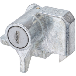 ABUS Shimano T82 Battery Locks, BLO SHI RT1 T82