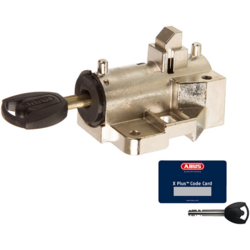 ABUS Shimano XPlus Battery Locks, BLO SHI DT1 Xplus