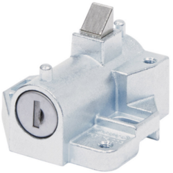 ABUS Shimano XPlus Battery Locks, BLO SHI IT2.1 Xplus