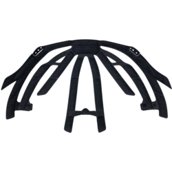 ABUS Taipan Padding Set