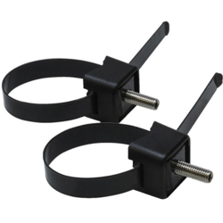 ABUS Tightening Straps LH Adaptor