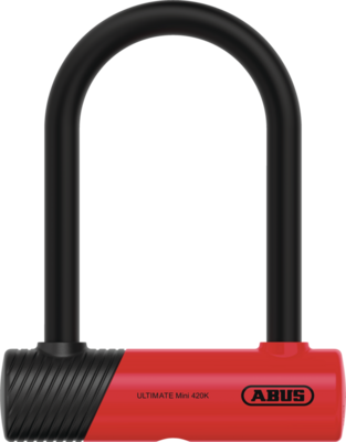 ABUS Ultimate 420K