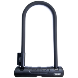 ABUS Ultra 410 U-Lock (11-inch)