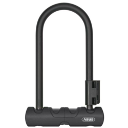 ABUS Ultra 410 U-Lock (9-inch) 