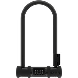 ABUS Ultra Mini Combo 410 U-Lock