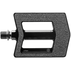 Acros Aluminum Urban Pedals