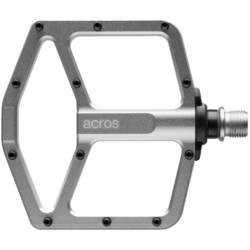Acros MTB Alloy Flat Pedals