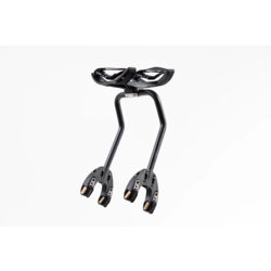 Aeroe Spider FAT Tyre E-Bike Cargo Rack