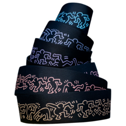 Affinity Cycles Keith Haring Handlebar Tape