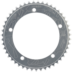 Affinity Cycles Pro Track Chainring