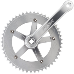 Affinity Cycles Pro Track Crankset