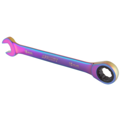 Affinity Cycles Slim Pedal Wrench Long