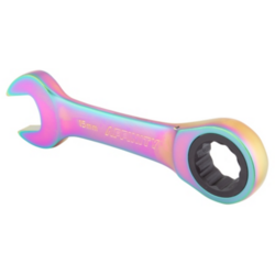Affinity Cycles Slim Pedal Wrench Short