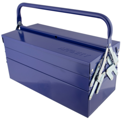 Affinity Cycles Tool Box Large
