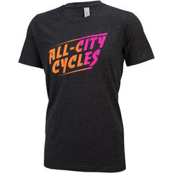 All-City Cali Fade T-Shirt