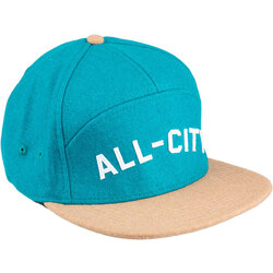 All-City Chome Dome 3.0 Cap