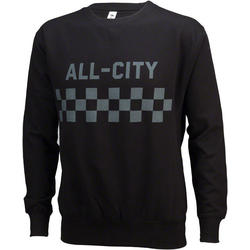 All-City Classic Crew Sweatshirt
