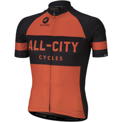 All-City Classic Jersey 2.0