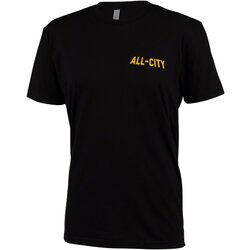 All-City Club Tropic Men's T-Shirt