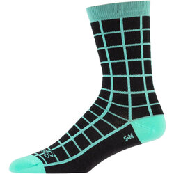 All-City Club Tropic Socks