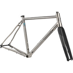 All-City Cosmic Stallion Titanium Frameset