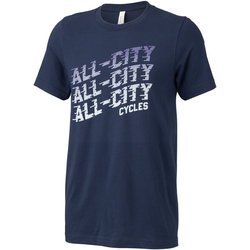 All-City Flow Motion Men's T-Shirt