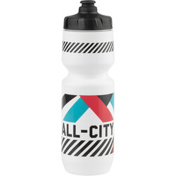 All-City Logowear Bottle