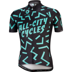 All-City The Max Men's Jersey