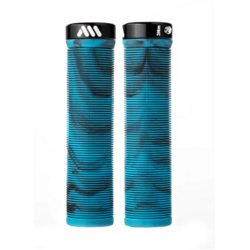 All Mountain Style Barcode Grips