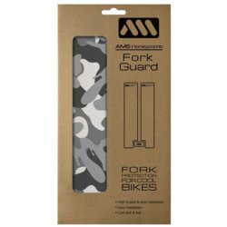 All Mountain Style Fork Guard