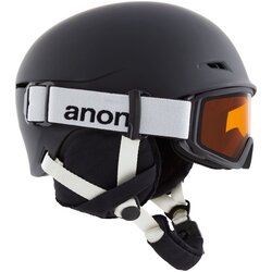 Anon Kids' Define Helmet
