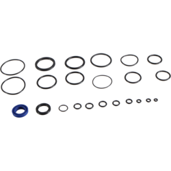 Anso Suspension BOS Syors Rear Shock, Damper Service Kit NLS
