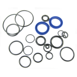 Anso Suspension Cannondale Lefty PBR & XLR V2.0, Damper Service Kit