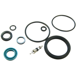 Anso Suspension Fox Float 36 NA2/Bomber Z1 Fork Air Spring Service Kit