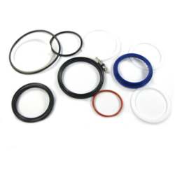 Anso Suspension Fox Float X Air Can Service Rebuild, 2022-24