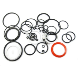 Anso Suspension Fox Float X2 Air Can & Damper Service Rebuild, 2021-25