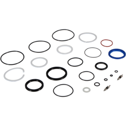Anso Suspension Fox/Specialized Float Genie, Air Can & Damper Seal Kit