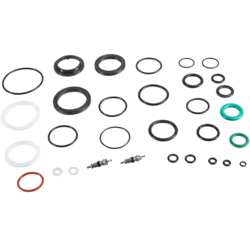 Anso Suspension RockShox/Brain, Air Can/Damper Service Kit, 2021+