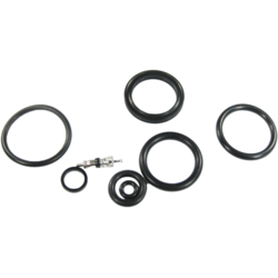 Anso Suspension RockShox Fork Seal Kit, Solo Air (32mm)