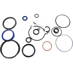 Anso Suspension RockShox Re:aktiv Thru Shaft Trek Shock Seal Kit