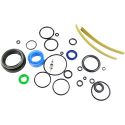 Anso Suspension RockShox Reverb A2, B1 Dropper Seatpost Seal Kit