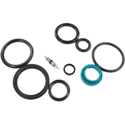 Anso Suspension RockShox Seal Kit, Pike/Yari/Lyrik, Dual PosAir (35mm)
