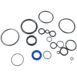 Anso Suspension X-Fusion Velvet/Slide/StreatRL/SweepR, Damper Seal Kit