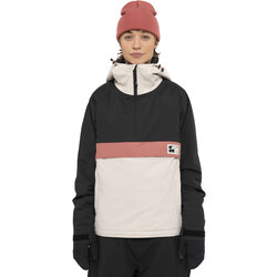 Armada Rosalie 2L Insulated Anorak Jacket