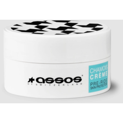 Assos Chamois Creme Man