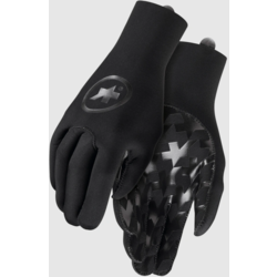Assos GT Rain Gloves