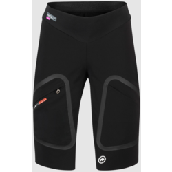 Assos TRAIL TACTICA Women's Cargo Shorts T3
