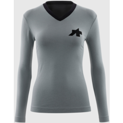 Assos TACTICA Women's LS Tech T-Shirt T5