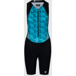 Assos Triator Women's NS Speedsuit