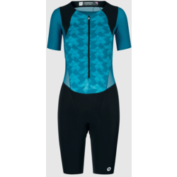 Assos Triator Women's SS Speedsuit